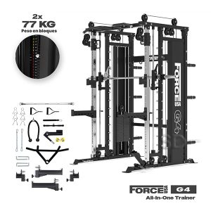 Force USA G4 All-In-One Trainer