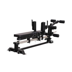 Force USA C10 Sliding Bench – Banco – F-C10-SB