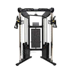 Force Usa – Functional Trainer Crossover + Upgrade 90 kg x 2 Stack – FT-T + WSUPGRADE