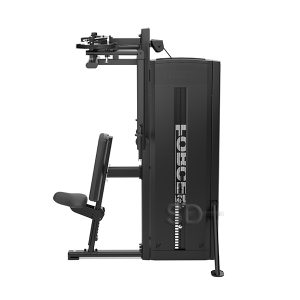 FORCE USA – Ridge Series T2 – Rear Deltoid / Pec Fly Machine – F-R-RDPF