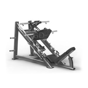 FORCE USA – Navarone Series – Leg Press – F-N-LP