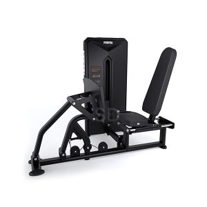 FORCE USA – Solitude Series T1 -Leg Press Machine – F-S-LP