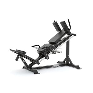 FORCE USA Compact Standing Leg Press & Hack Squat – F-CLP-V3