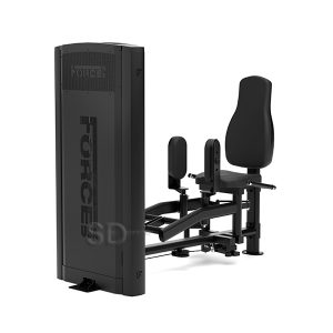 FORCE USA – Ridge Series T2 – Abductor / Adductor – F-R-AAOIT