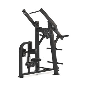 FORCE USA – Navarone Series – ISO Lateral Pulldown – F-N-PD