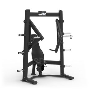 FORCE USA – Navarone Series – ISO Decline Chest Press – F-N-DCP