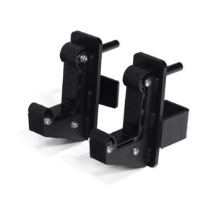 Force USA MyRack J-Hooks Deluxe