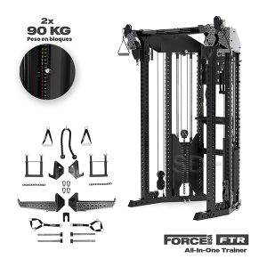 Force USA Functional Trainer Rack F-FTR