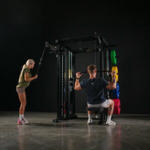 M20 All-In-One Trainer