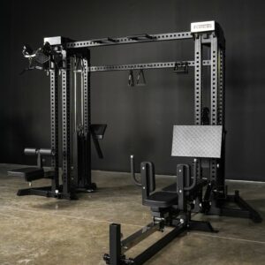 Force USA Set de Vigas Conectoras Tandem Tower