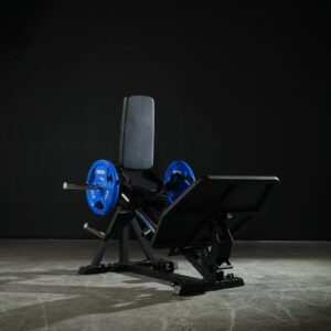 Force USA Prensa de Piernas Compacta y Hack Squat – Modelo 2027