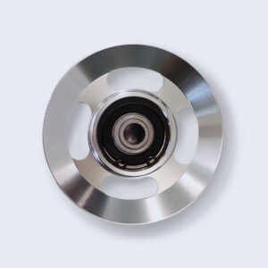 Force USA Poleas de Aluminio
