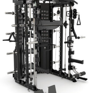 G15 Compact All-In-One Trainer
