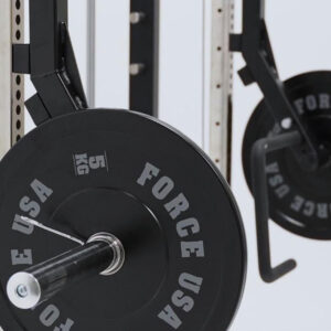 Force USA Jammer Arms para G6