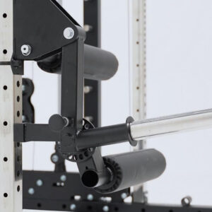 Force USA Accesorio G-Series de Extensión y Curl de Piernas