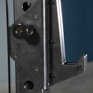 Force USA J-Cups Quick Lock