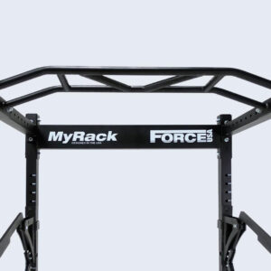 Force USA MyRack Barra de Dominadas Clásica