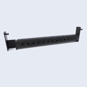 Force USA MyRack Seguros de Tubo