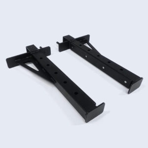 Force USA MyRack Brazos de Seguridad