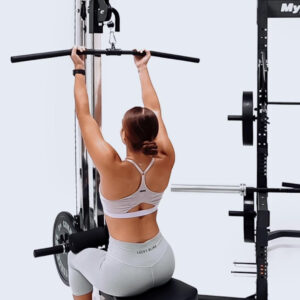 Force USA MyRack Asiento para Cable Crossover