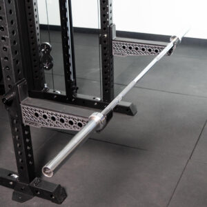 Force USA Brazos de Seguridad Quick Lock