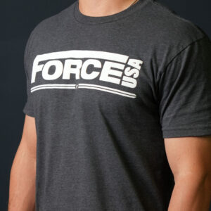 Force USA Poleras Oficiales