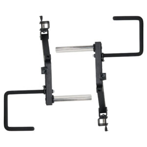 Force USA Jammer Arms para G9 y G12