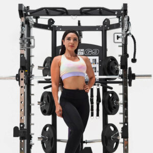 Force USA G9 All-In-One Trainer