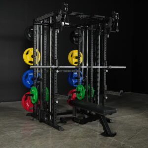 M10 All-In-One Trainer