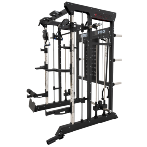 Force USA F50 V2 All-In-One Functional Trainer